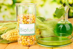Sarre biofuel availability