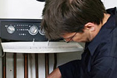 boiler repair Sarre