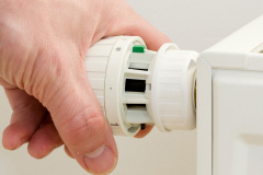 Sarre central heating repair costs