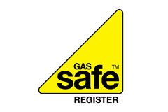 gas safe companies Sarre